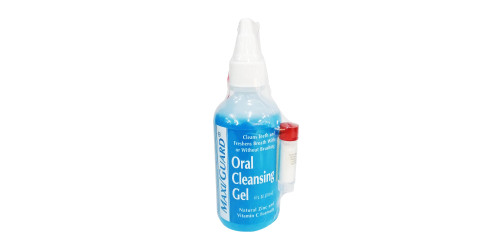 オーラルクレンジングジェル118ml｜オーラルケア｜犬猫薬の通販